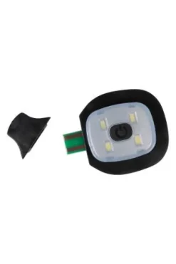 New Bonnet Honey light avec lumière frontale Bonnets Et Écharpes D'Équitation