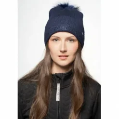 Bonnet Ikerasac Flag's&Cup Bonnets Et Écharpes D'Équitation