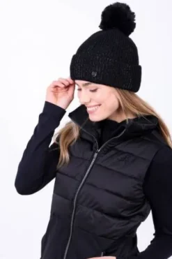 Sale Bonnet Isabella - Euro Star Bonnets Et Écharpes D'Équitation