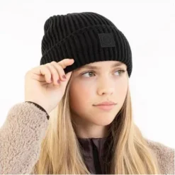 Sale Bonnet Joshua - - Doublure polaire Bonnets Et Écharpes D'Équitation