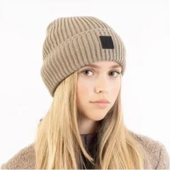 Sale Bonnet Joshua - - Doublure polaire Bonnets Et Écharpes D'Équitation