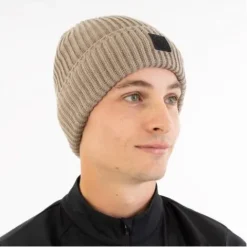 Sale Bonnet Joshua - - Doublure polaire Bonnets Et Écharpes D'Équitation