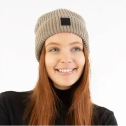 Sale Bonnet Joshua - - Doublure polaire Bonnets Et Écharpes D'Équitation