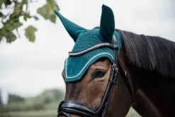 Discount Bonnet Kentucky émeraude Bonnets|Bonnet Cheval