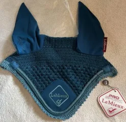 Sale Bonnet Lemieux Classic taille L Neuf Bonnets|Bonnet Cheval