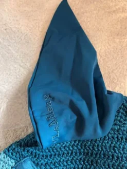 Sale Bonnet Lemieux Classic taille L Neuf Bonnets|Bonnet Cheval