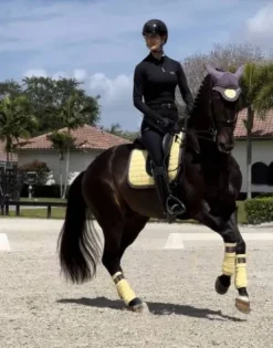 Outlet Bonnet Limoncello - Bonnets|Bonnet Cheval