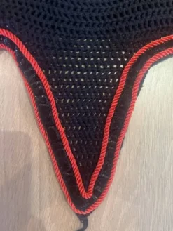 Clearance Bonnet long cheval Bonnets|Bonnet Cheval