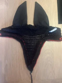 Clearance Bonnet long cheval Bonnets|Bonnet Cheval