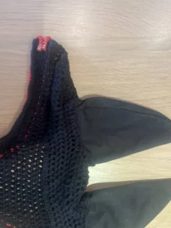 Clearance Bonnet long cheval Bonnets|Bonnet Cheval