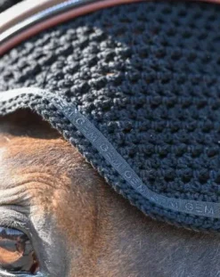 Hot Bonnet Mesh court - Bonnets|Bonnet Cheval