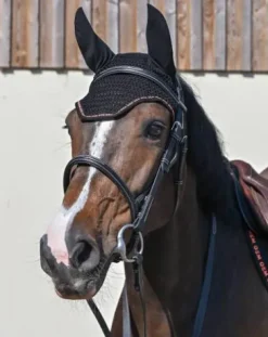 Hot Bonnet Mesh court - Bonnets|Bonnet Cheval