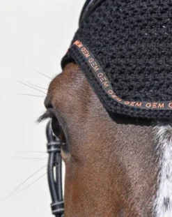 Hot Bonnet Mesh court - Bonnets|Bonnet Cheval