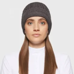 Outlet Bonnet Mira Crystal Bonnets Et Écharpes D'Équitation