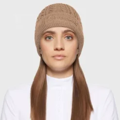 Outlet Bonnet Mira Crystal Bonnets Et Écharpes D'Équitation