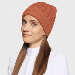 Outlet Bonnet Mira Crystal Bonnets Et Écharpes D'Équitation