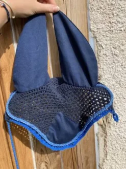 Discount Bonnet mouche cheval Waldhausen Bonnets|Bonnet Cheval