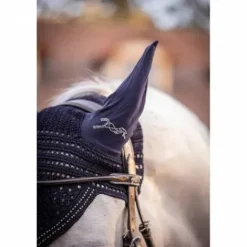 Outlet Bonnet New Strass - PENELOPE COLLECTION Bonnets|Bonnet Cheval