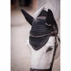 Outlet Bonnet New Strass - PENELOPE COLLECTION Bonnets|Bonnet Cheval