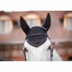 Outlet Bonnet New Strass - PENELOPE COLLECTION Bonnets|Bonnet Cheval
