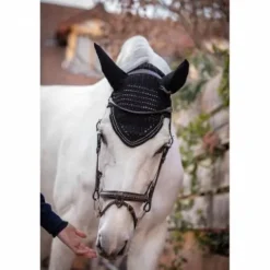 Outlet Bonnet New Strass - PENELOPE COLLECTION Bonnets|Bonnet Cheval