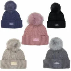 Outlet Bonnet pompon - Kentucky Bonnets Et Écharpes D'Équitation