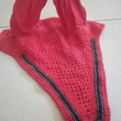 Hot Bonnet rouge Bonnets|Bonnet Cheval