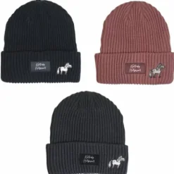 Best Bonnet Sammy Kentucky Femme Bonnets Et Écharpes D'Équitation