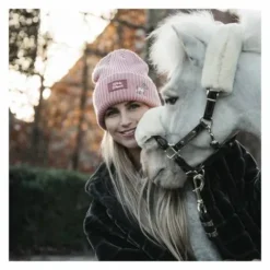 Best Bonnet Sammy Kentucky Femme Bonnets Et Écharpes D'Équitation