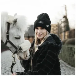 Best Bonnet Sammy Kentucky Femme Bonnets Et Écharpes D'Équitation