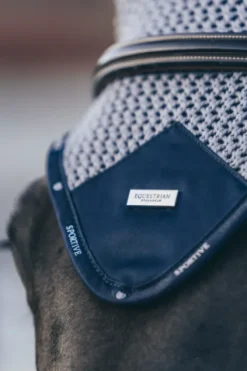 Sale Bonnet Sportive Blue Ash - Bonnets|Bonnet Cheval