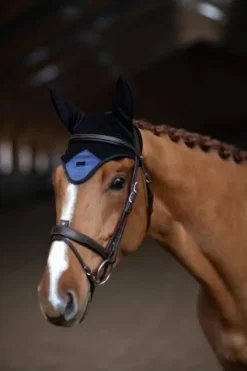 New Bonnet Sportive Dark Venice - Bonnets|Bonnet Cheval