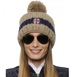 Sale Bonnet Stripe - Bonnets Et Écharpes D'Équitation