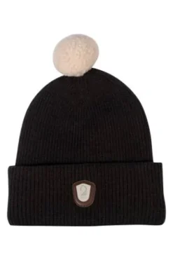 Best Bonnet tricoté Arezzo - - Doublure polaire Bonnets Et Écharpes D'Équitation