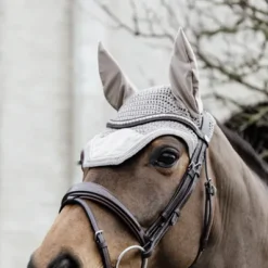 Clearance Bonnet Wellington Basic Velvet - Kentucky Bonnets|Bonnet Cheval