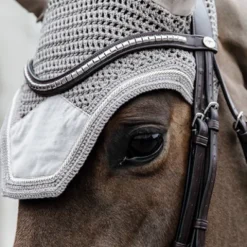 Clearance Bonnet Wellington Basic Velvet - Kentucky Bonnets|Bonnet Cheval