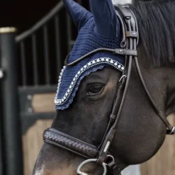 Discount Bonnet Wellington Big Stone & Pearl- Kentucky Bonnets|Bonnet Cheval