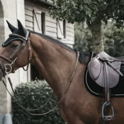 Best Bonnet Wellington Corduroy - Kentucky Bonnets|Bonnet Cheval