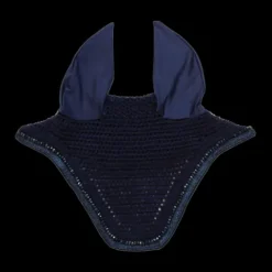 Clearance Bonnet Wellington Glitter Band - Kentucky Bonnets|Bonnet Cheval