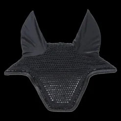 Outlet Bonnet Wellington Glitter Band Soundless - Kentucky Bonnets|Bonnet Cheval