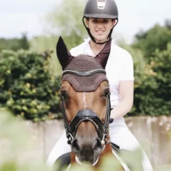 New Bonnet Wellington Sparkling - Kentucky Bonnets|Bonnet Cheval