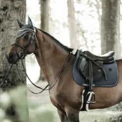 New Bonnet Wellington Stone & Pearls - Kentucky Bonnets|Bonnet Cheval