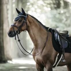 New Bonnet Wellington Stone & Pearls - Kentucky Bonnets|Bonnet Cheval
