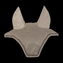 Online Bonnet Wellington Velvet Pearl - Kentucky Bonnets|Bonnet Cheval