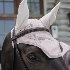 Online Bonnet Wellington Velvet Pearl - Kentucky Bonnets|Bonnet Cheval