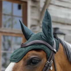 Online Bonnet Wellington Velvet Pearl - Kentucky Bonnets|Bonnet Cheval