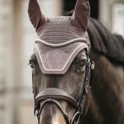 New Bonnet Wellington Velvet - Kentucky Bonnets|Bonnet Cheval