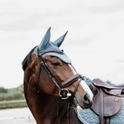 Bonnet Wellington Velvet - Kentucky Bonnets|Bonnet Cheval