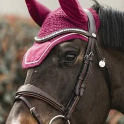 New Bonnet Wellington Velvet - Kentucky Bonnets|Bonnet Cheval
