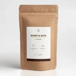 Outlet Boost & Guts - Forme Et Performances·Booster Cheval|Bien-Être Du Cheval·Plantes Pour Chevaux